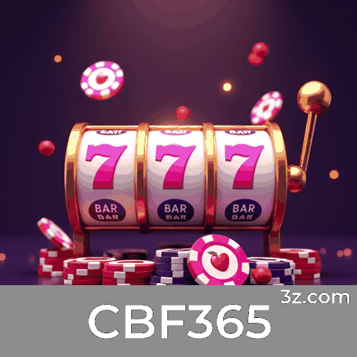 CBF365: Descubra jogos de azar online e apostas