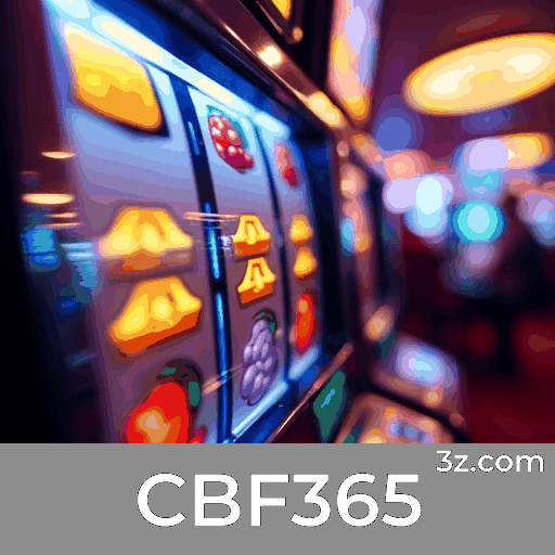 Desbloqueie Bônus Surpreendentes no CBF365