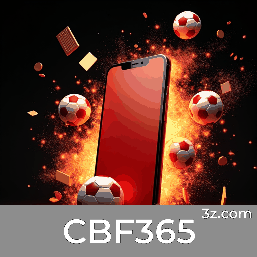 Desbloqueie Bônus Surpreendentes no CBF365