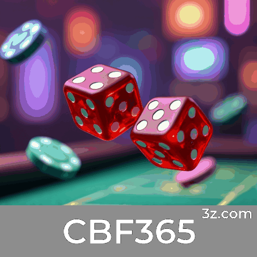 CBF365: Cassino Premiado e Pagamentos Rápidos
