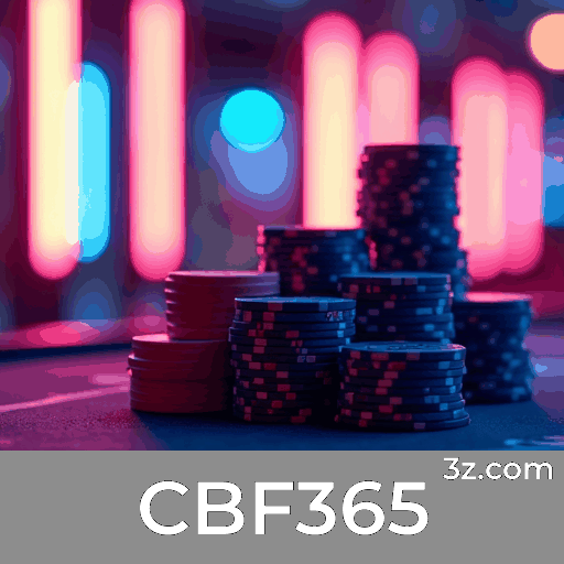 CBF365: Jogos ao Vivo com Experiência Empolgante