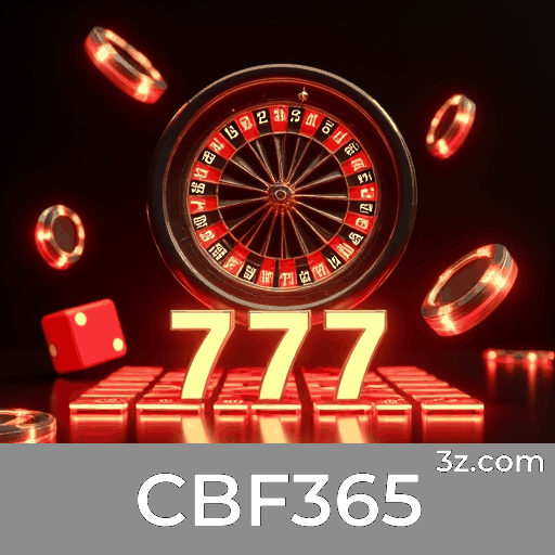 CBF365 - Experiência de Jogos de Cassino Imersiva e Luxuosa