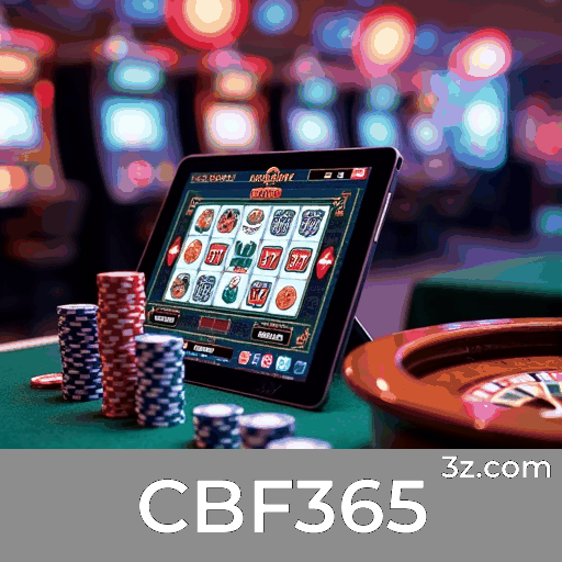 Luxo e Exclusividade: CBF365 Casino com Dealers de Elite