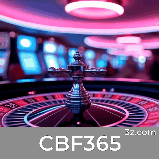 CBF365: Jogos ao Vivo com Experiência Empolgante