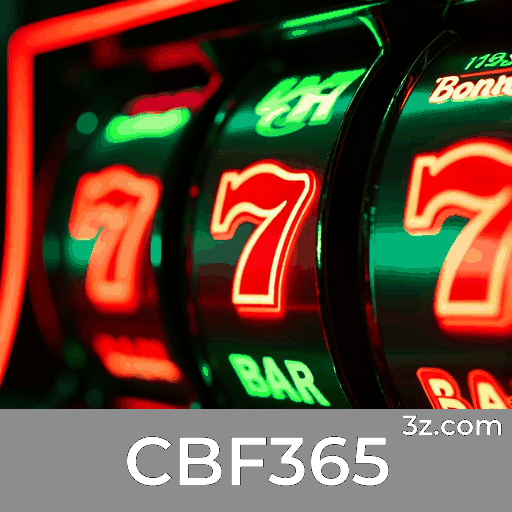 CBF365: Cassino Premiado e Pagamentos Rápidos